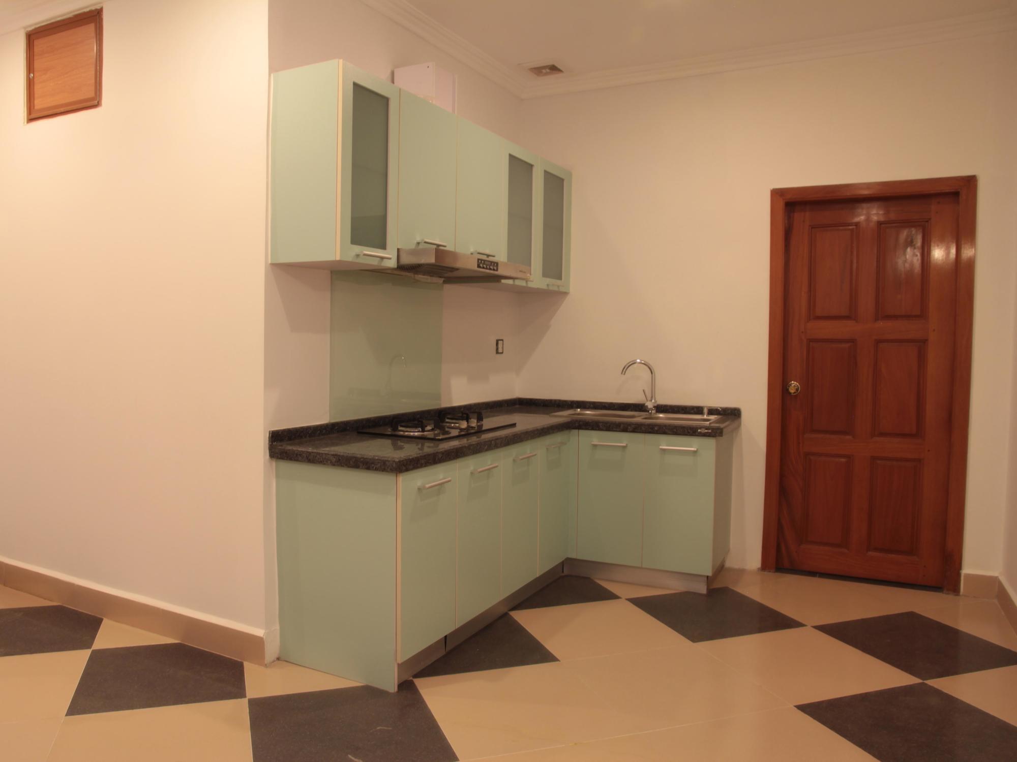 Aime House & Niisaii Apartment Phnom Penh Esterno foto